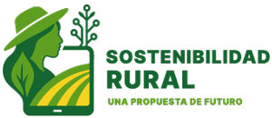 logo sostenibilidad rural